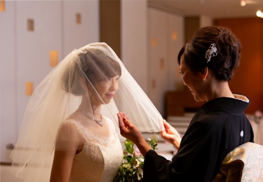 横浜ベイシェラトン ホテル タワーズで結婚式 結婚スタイルマガジン
