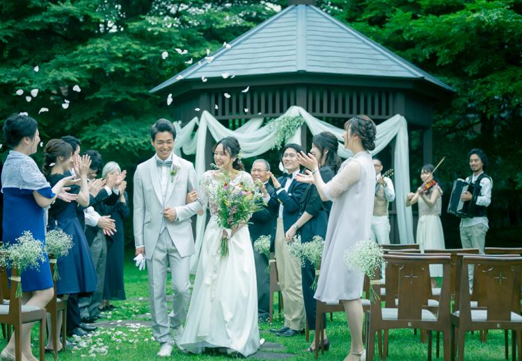 ホテルハーヴェスト旧軽井沢 詳細 結婚スタイルマガジン