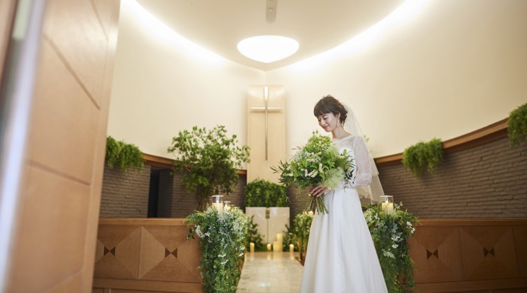 都ホテル 岐阜長良川で結婚式 結婚スタイルマガジン