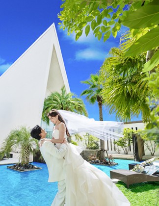 アリラガーデンリゾート Alilagarden Resort 詳細 結婚スタイルマガジン