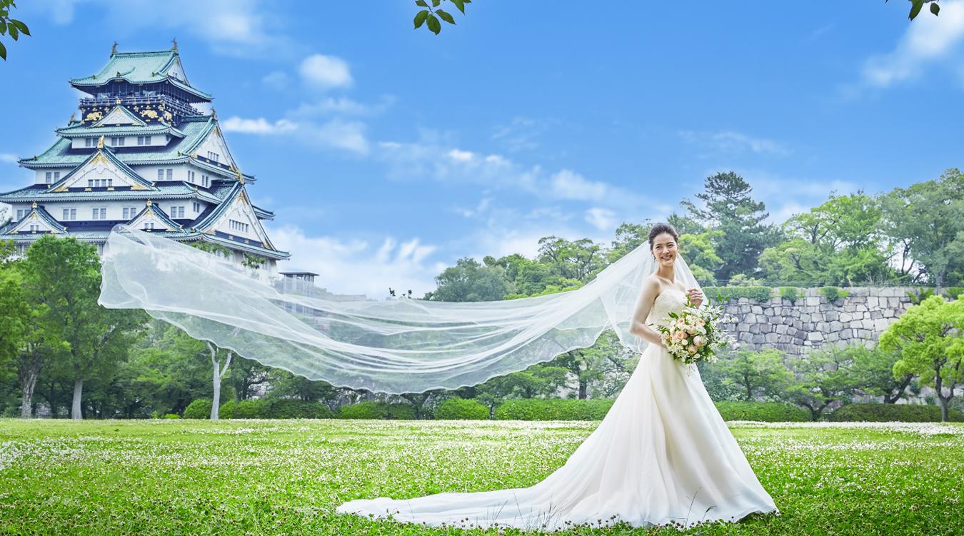 ホテルニューオータニ大阪 特長 ｜ 結婚スタイルマガジン