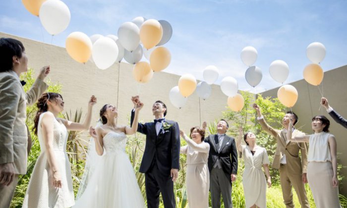 桜苑 Ouen で結婚式 結婚スタイルマガジン