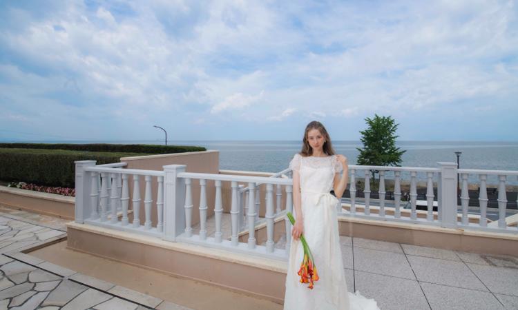 エクシブ琵琶湖で結婚式 結婚スタイルマガジン